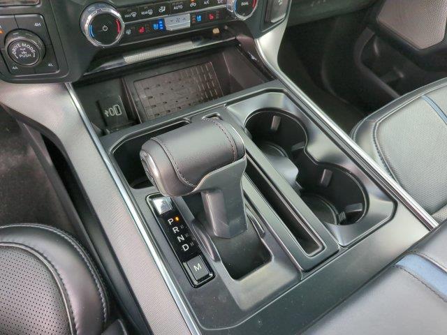 2025 Ford F-150 - $58,011