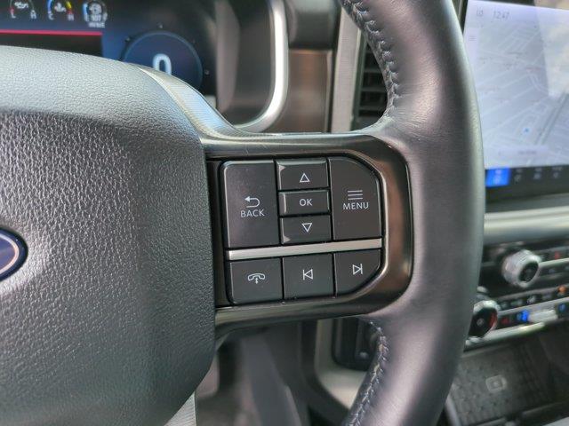 2025 Ford F-150 - $58,011