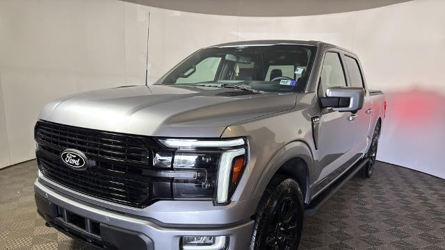 Preowned 2025 Ford F-150 Platinum for Sale