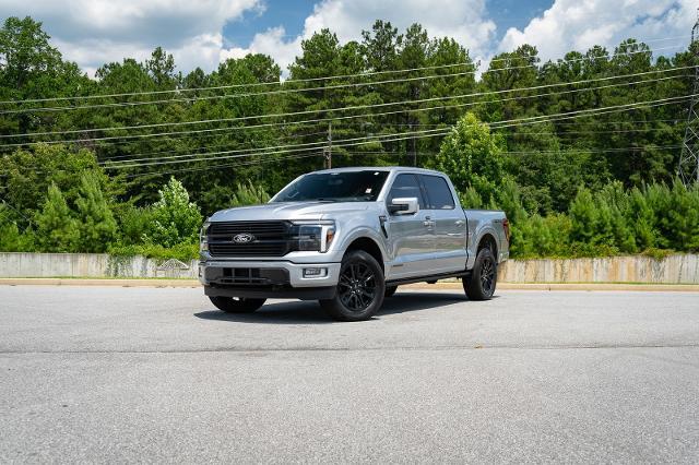 2025 Ford F-150 - $68,974