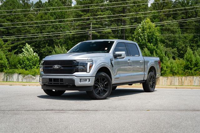 2025 Ford F-150 - $68,974