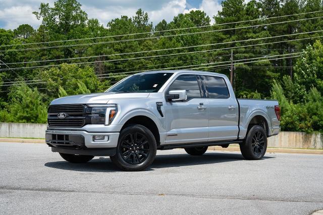2025 Ford F-150 - $68,974