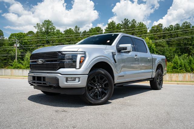 2025 Ford F-150 - $68,974
