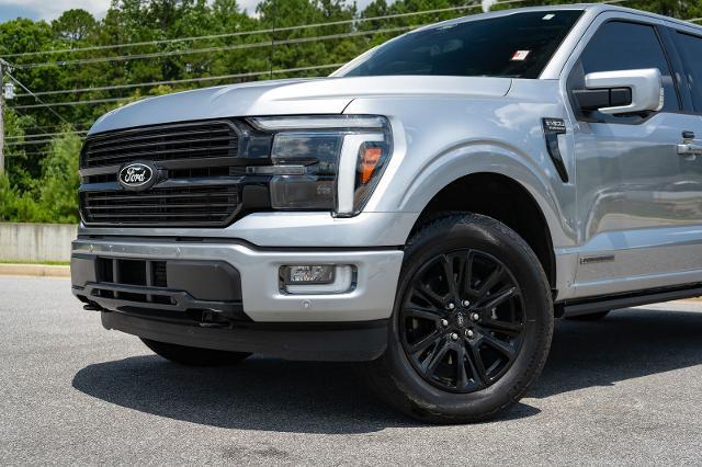 2025 Ford F-150 - $68,974