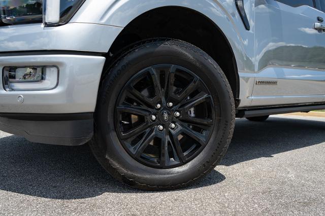 2025 Ford F-150 - $68,974