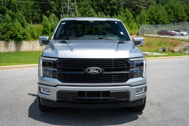 2025 Ford F-150 - $68,974