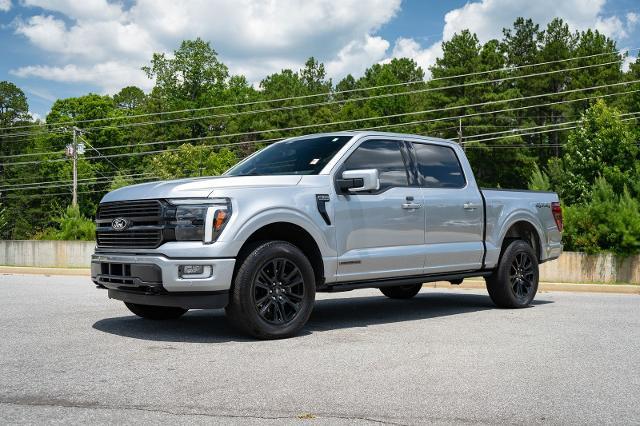 2025 Ford F-150 - $68,974