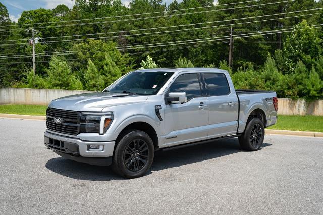 2025 Ford F-150 - $68,974