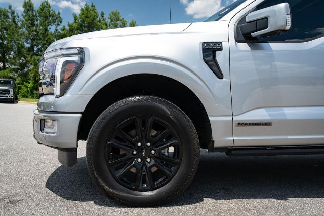 2025 Ford F-150 - $68,974