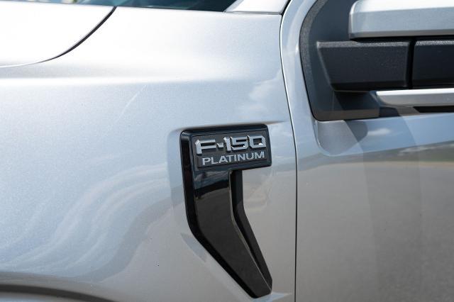 2025 Ford F-150 - $68,974