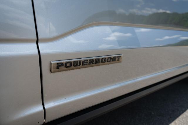 2025 Ford F-150 - $68,974