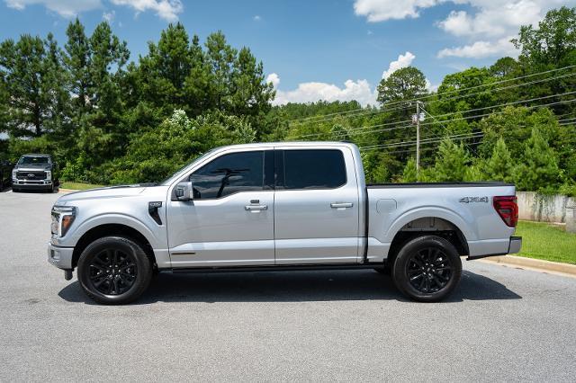 2025 Ford F-150 - $68,974