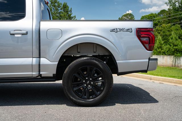2025 Ford F-150 - $68,974