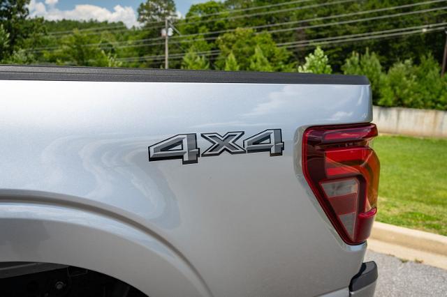 2025 Ford F-150 - $68,974