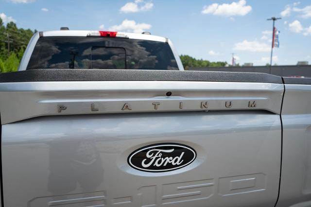 2025 Ford F-150 - $68,974