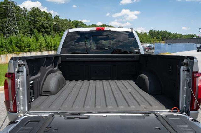 2025 Ford F-150 - $68,974