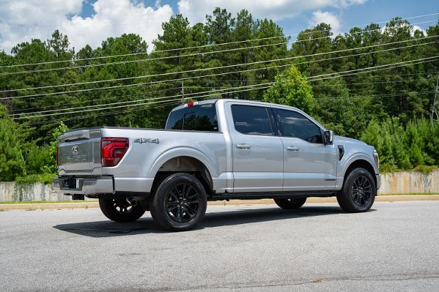 2025 Ford F-150 - $68,974