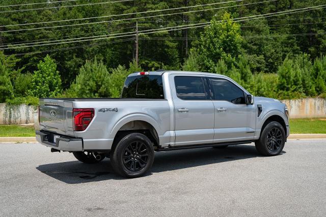 2025 Ford F-150 - $68,974