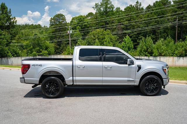 2025 Ford F-150 - $68,974