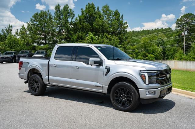 2025 Ford F-150 - $68,974