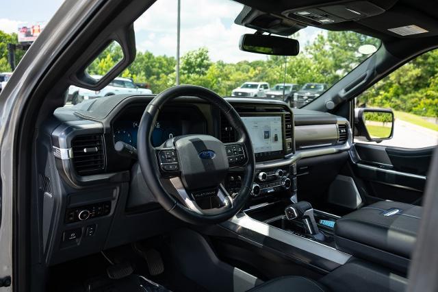 2025 Ford F-150 - $68,974