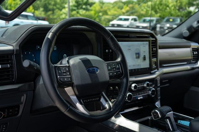 2025 Ford F-150 - $68,974