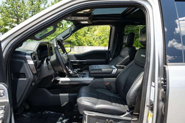 2025 Ford F-150 - $68,974