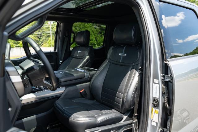 2025 Ford F-150 - $68,974
