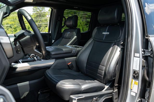 2025 Ford F-150 - $68,974