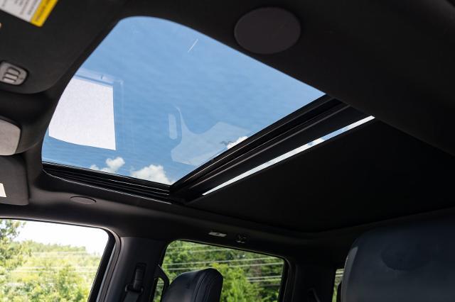 2025 Ford F-150 - $68,974