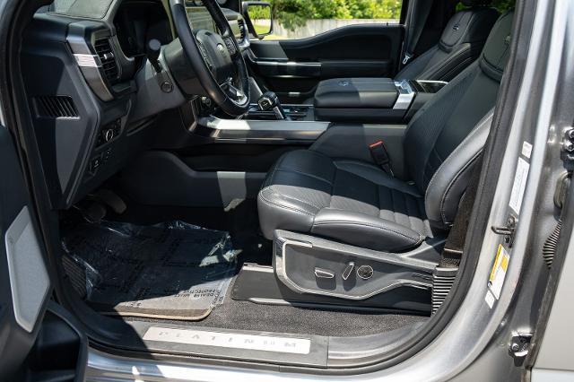 2025 Ford F-150 - $68,974