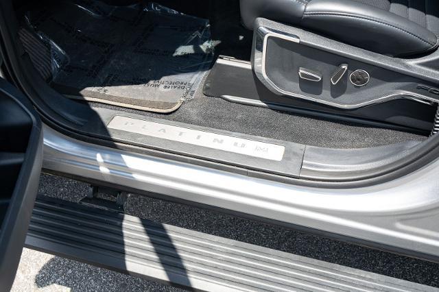 2025 Ford F-150 - $68,974