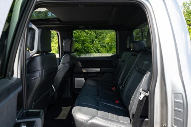 2025 Ford F-150 - $68,974