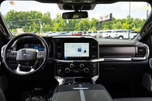 2025 Ford F-150 - $68,974