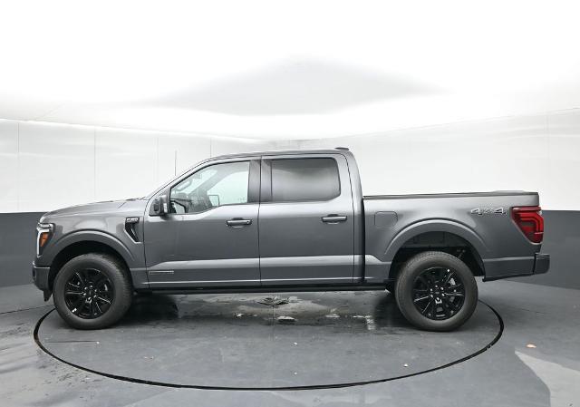 2025 Ford F-150 - $58,412
