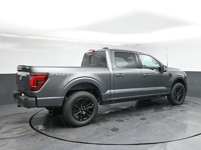 2025 Ford F-150 - $58,412