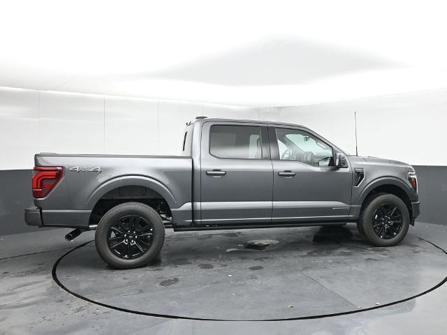 2025 Ford F-150 - $58,412