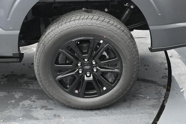 2025 Ford F-150 - $58,412