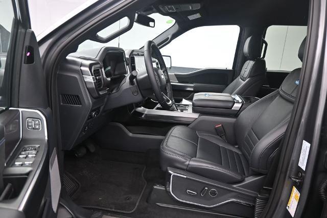 2025 Ford F-150 - $58,412