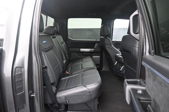 2025 Ford F-150 - $58,412
