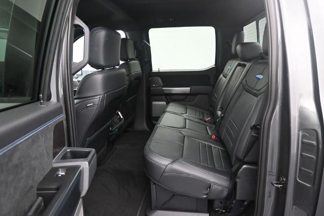 2025 Ford F-150 - $58,412
