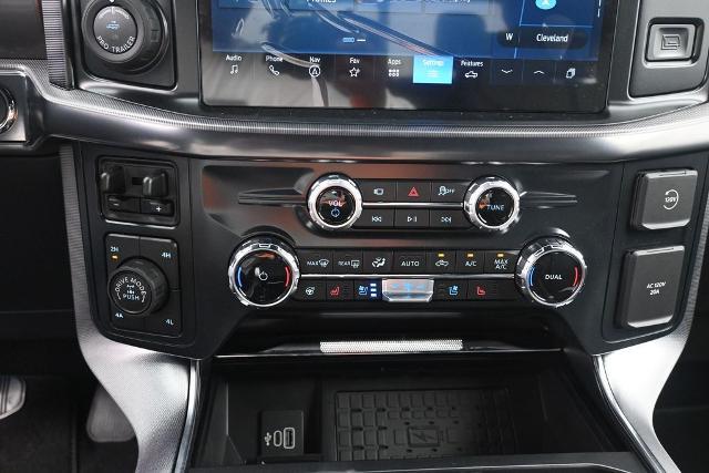 2025 Ford F-150 - $58,412