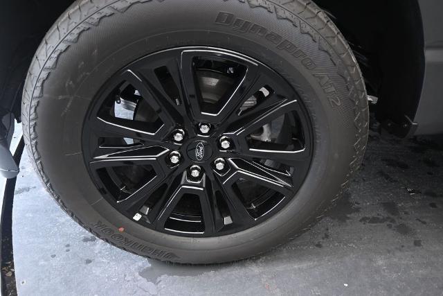 2025 Ford F-150 - $58,412