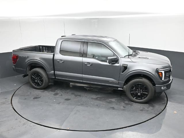 2025 Ford F-150 - $58,412