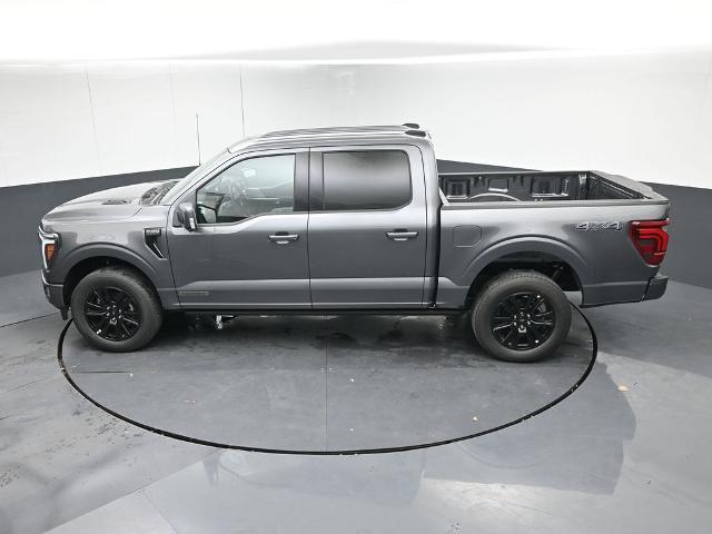 2025 Ford F-150 - $58,412