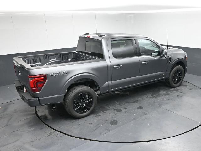 2025 Ford F-150 - $58,412