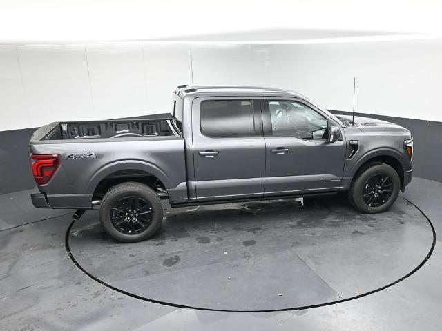2025 Ford F-150 - $58,412