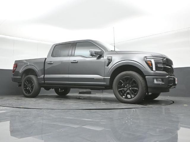 2025 Ford F-150 - $58,412
