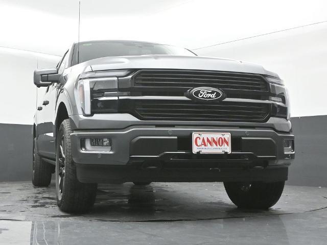 2025 Ford F-150 - $58,412
