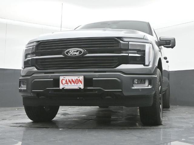 2025 Ford F-150 - $58,412